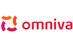 Omniva Logo