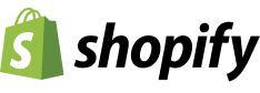 Shopify Logo