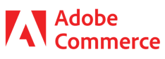 Adobe Commerce Logo