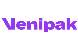 Venipak Logo