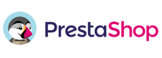 Prestashop Logo