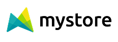 Mystore.no Logo