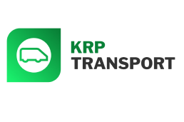 KRP Transport Logo