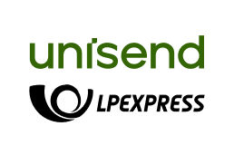 Unisend Express Logo