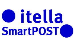 Itella Logo